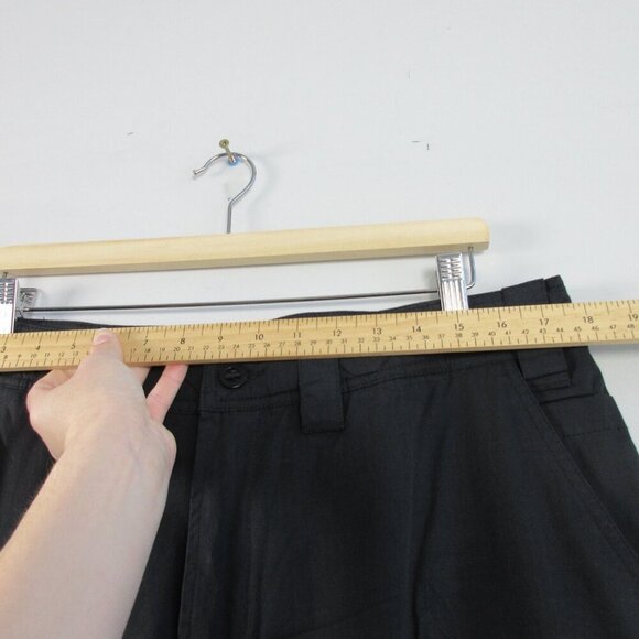 Viktos Wartorn Pants Men's 34X30 Black Cotton Blend Tactical Outdoor Hunting 514 - Picture 13 of 16